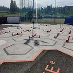 Nina's 160m2, *