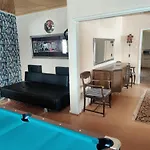 Nina's 160m2,