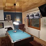 Nina's 160m2, Lejlighed *