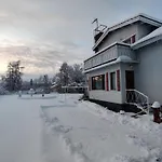 Lejlighed Nina's 160m2, Jämsä