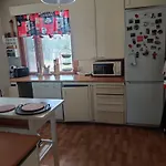 Nina's 160m2, *