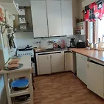 Nina's 160m2, Appartement Jämsä