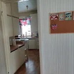 Appartement Nina's 160m2, *