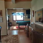 Nina's 160m2, Appartement *