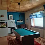 Appartement Nina's 160m2, Jämsä