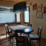 Nina's 160m2, Lejlighed