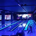 Nina's 160m2, Lejlighed