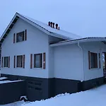 Nina's 160m2, Jämsä