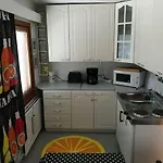 Nina's 160m2, Appartement Jämsä