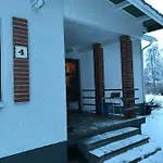 Nina's 160m2, *