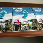 Nina's 160m2,