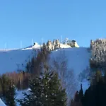 Nina's 160m2, Jämsä