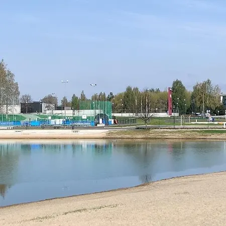 Nina's 160m2, City, Include X2 Himos Skipass Apartmán