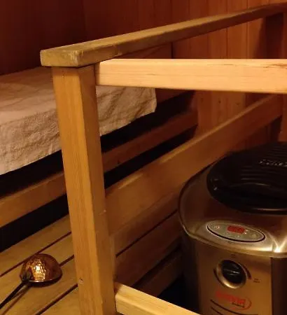 Nina's Guesthouse,jaemsae City, 30m2, 75m2, 85m2 Tai Koko Talo 190m2 Jämsä