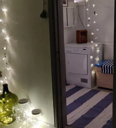 Nina's Guesthouse,jaemsae City, 30m2, 75m2, 85m2 Tai Koko Talo 190m2 شقة