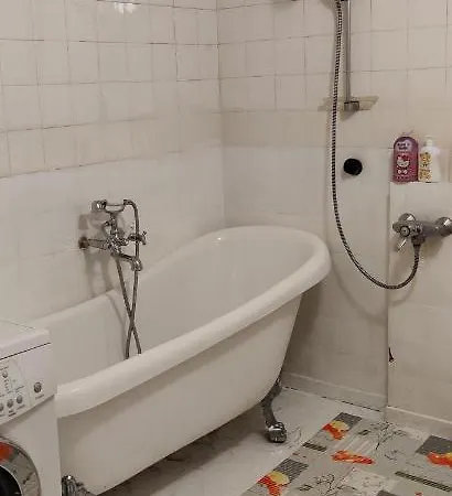 Nina's 160m2, City, Include X2 Himos Skipass