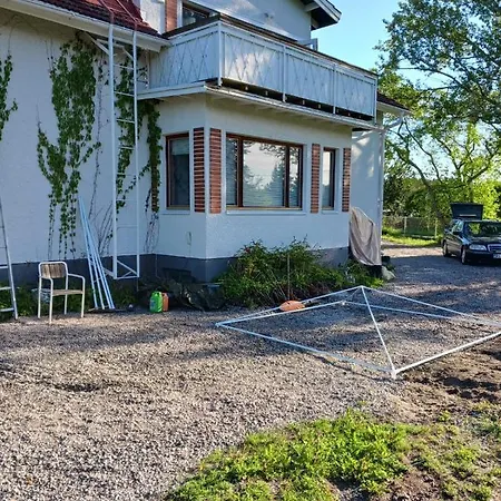 Nina's 160m2, * Jämsä
