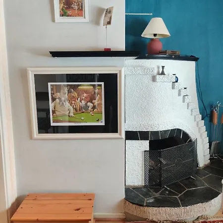 Nina's 160m2, City, Include X2 Himos Skipass