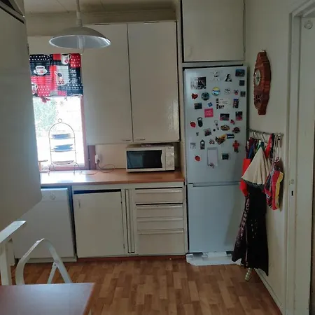 Nina's 160m2, City, Include X2 Himos Skipass Apartmán *