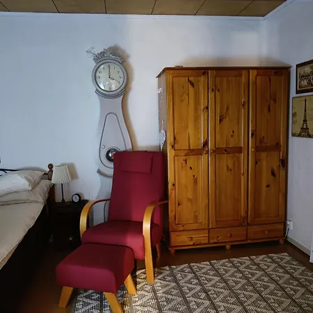 Nina's 160m2, Apartamento *
