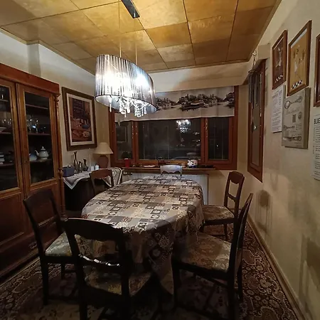 Nina's 160m2, City, Include X2 Himos Skipass Jämsä