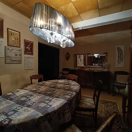 Apartmán Nina's 160m2, City, Include X2 Himos Skipass *