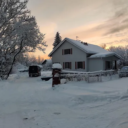 아파트 Nina's 160m2, City, Include X2 Himos Skipass Jämsä