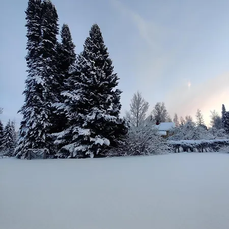 Nina's 160m2, City, Include X2 Himos Skipass *