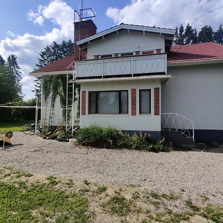 Apartmán Nina's 160m2, City, Include X2 Himos Skipass *