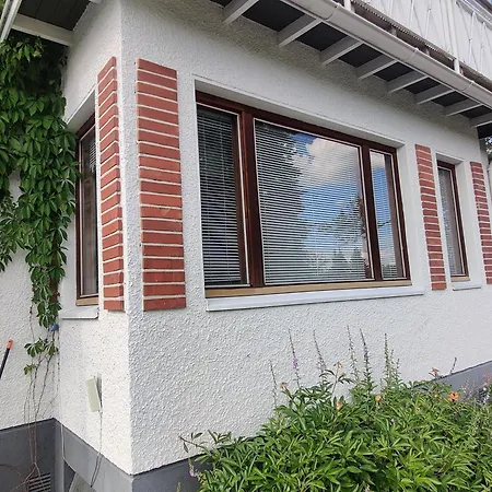 Nina's Guesthouse, City,160 M2 Jamsa