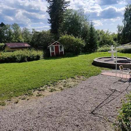 Nina's 160m2, City, Include X2 Himos Skipass Jämsä