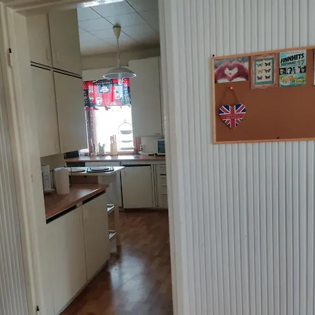 Apartment Nina's Guesthouse, City,160 M2 *