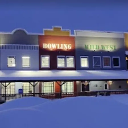 Nina's 160m2, City, Include X2 Himos Skipass Apartmán