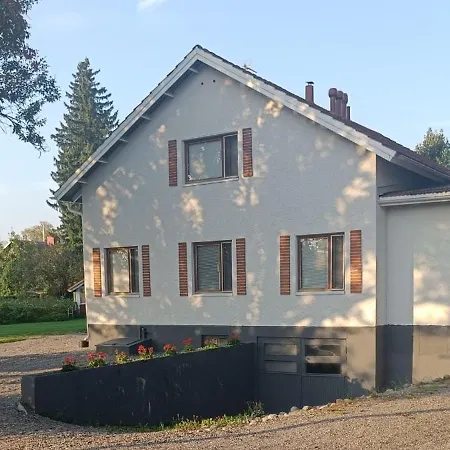 Nina's Guesthouse, City,160 M2