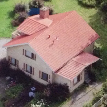 Nina's Guesthouse, City,160 M2 Apartment