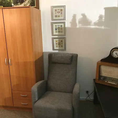Nina's Guesthouse, City,160 M2 Apartment