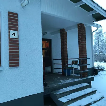 Nina's Guesthouse, City,160 M2 *