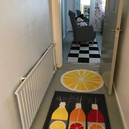 Nina's 160m2, City, Include X2 Himos Skipass Jämsä