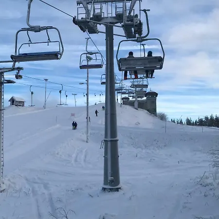 Nina's 160m2, * Jämsä