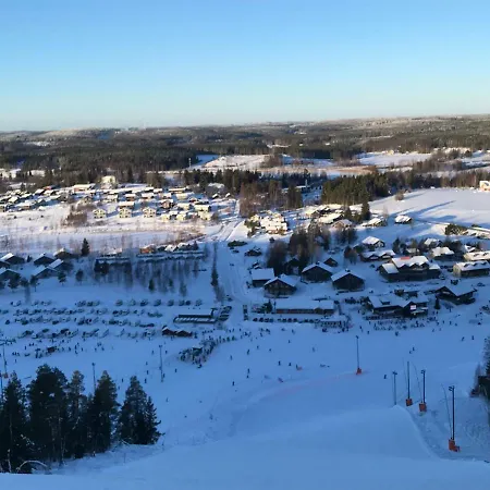 Apartmán Nina's 160m2, City, Include X2 Himos Skipass *