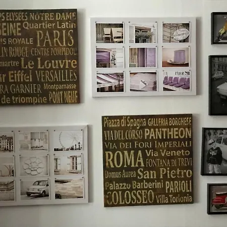 Apartment Nina's Guesthouse, City,160 M2 *