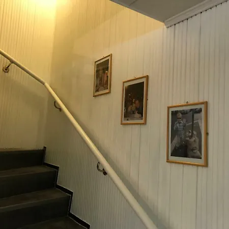 Apartment Nina's Guesthouse, City,160 M2 Jamsa