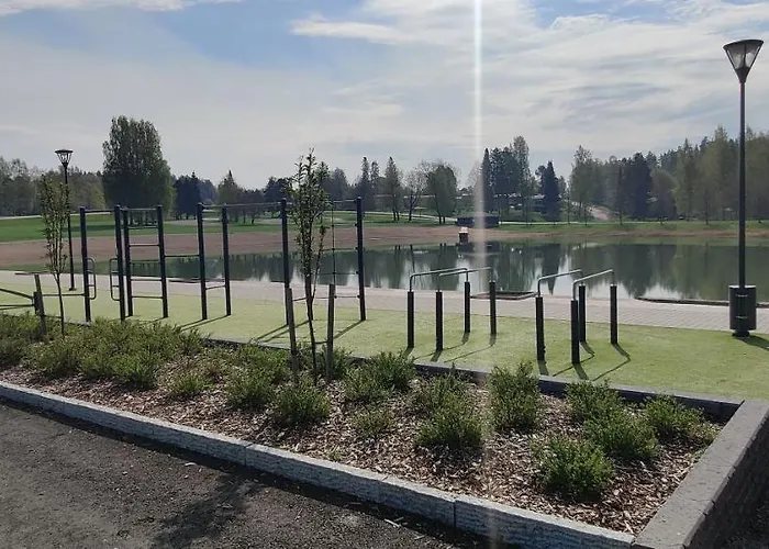 Апартаменты Nina's 160m2, City, Include X2 Himos Skipass *