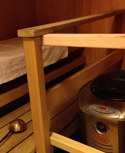 Nina's 160m2, City, Include X2 Himos Skipass Йямся