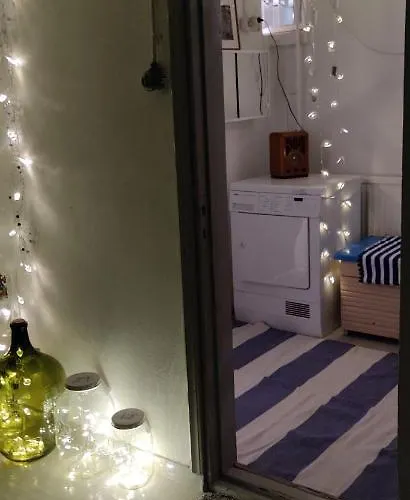 Nina's 160m2, City, Include X2 Himos Skipass Апартаменты