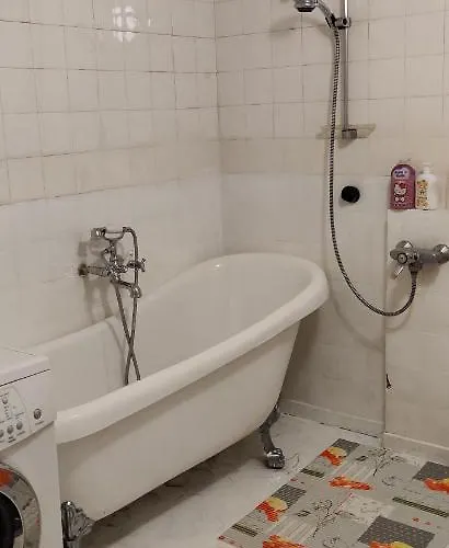 Nina's 160m2, City, Include X2 Himos Skipass