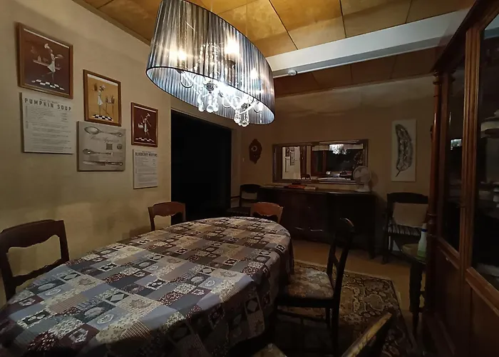 Апартаменты Nina's 160m2, City, Include X2 Himos Skipass *