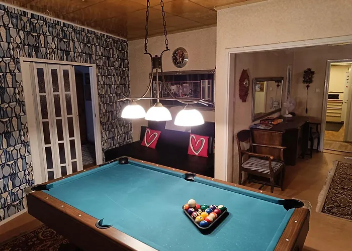 Nina's 160m2, City, Include X2 Himos Skipass