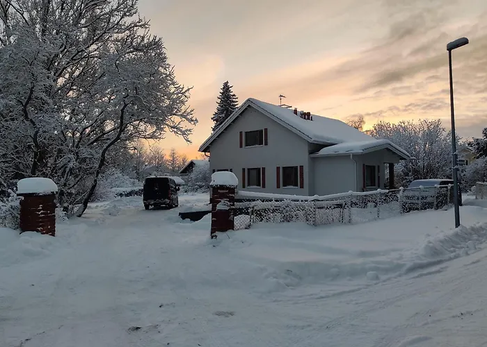 Апартаменты Nina's 160m2, City, Include X2 Himos Skipass Йямся