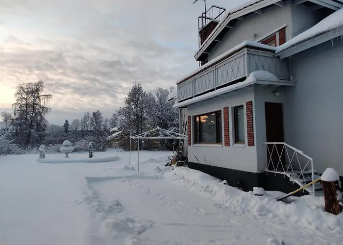 Апартаменты Nina's 160m2, City, Include X2 Himos Skipass Йямся